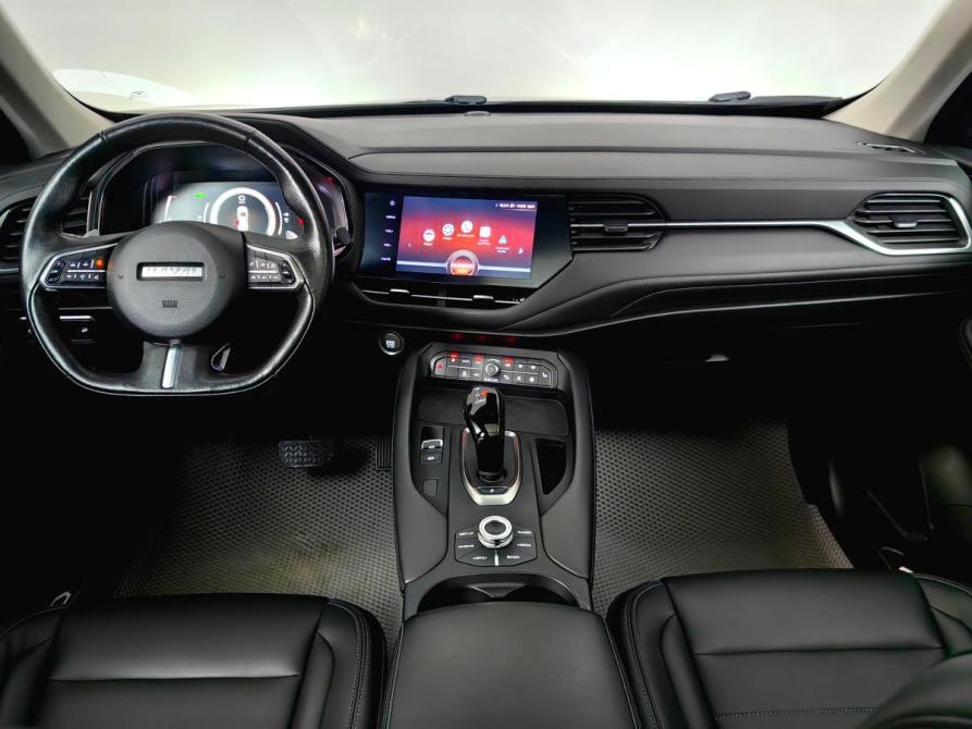 Haval F7 I Москва  - изображение 6