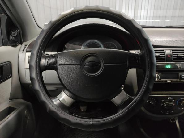 Chevrolet Lacetti I с пробегом 2011 года, цена 410 000 рублей, 186656 км, седан, Автокод Объявления