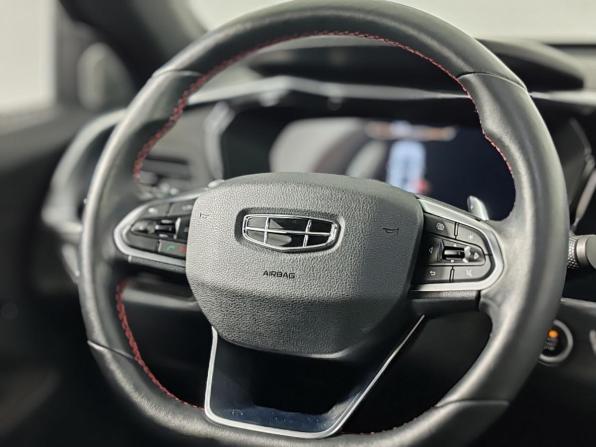 Geely Tugella I Рестайлинг с пробегом 2023 года, цена 2 999 000 рублей, 35005 км, внедорожник, Автокод Объявления