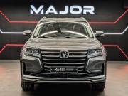 Changan CS95 I Рестайлинг Москва  - изображение 32