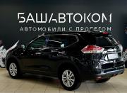 Nissan X-Trail III Уфа  - изображение 21