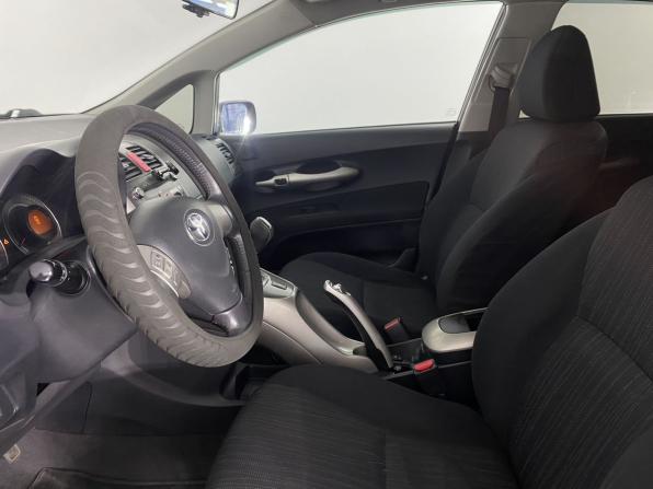 Toyota Auris I с пробегом 2008 года, цена 595 000 рублей, 198466 км, хэтчбек, Автокод Объявления