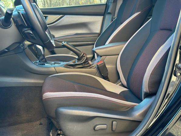 Subaru Impreza V Рестайлинг с пробегом 2022 года, цена 2 280 000 рублей, 78000 км, хэтчбек, Автокод Объявления