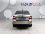 Skoda Rapid I Рестайлинг Подольск  - изображение 28