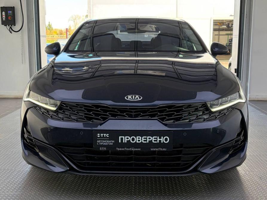 Kia K5 III Уфа  - изображение 2