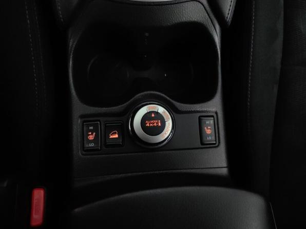 Nissan X-Trail III с пробегом 2017 года, цена 2 055 000 рублей, 46446 км, внедорожник, Автокод Объявления