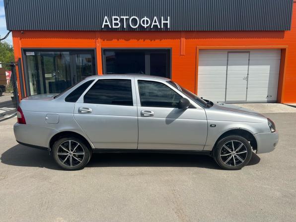 Lada (ВАЗ) Priora I Рестайлинг с пробегом 2018 года, цена 480 000 рублей, 110000 км, седан, Автокод Объявления