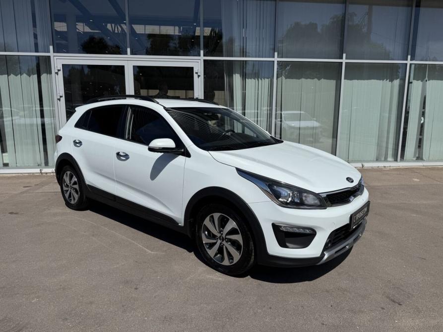 Kia Rio IV Воронеж  - изображение 3