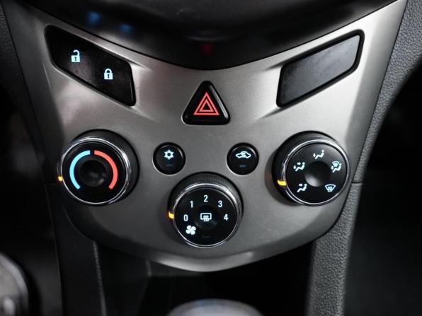 Chevrolet Aveo II с пробегом 2014 года, цена 749 000 рублей, 110000 км, седан, Автокод Объявления