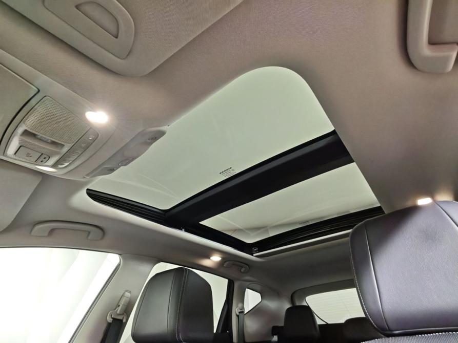 Nissan Murano III (Z52) Москва  - изображение 21