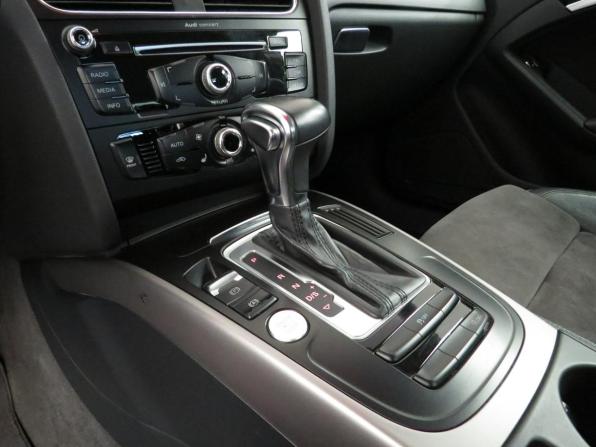 Audi A5 I (8T) Рестайлинг с пробегом 2012 года, цена 1 580 000 рублей, 156953 км, купе, Автокод Объявления
