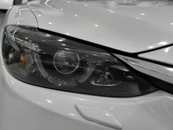 Mazda 6 III (GJ) Рестайлинг с пробегом 2015 года, цена 1 730 000 рублей, 114424 км, седан, Автокод Объявления