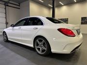 Mercedes-Benz C-Класс IV (W205) Новосибирск  - изображение 34