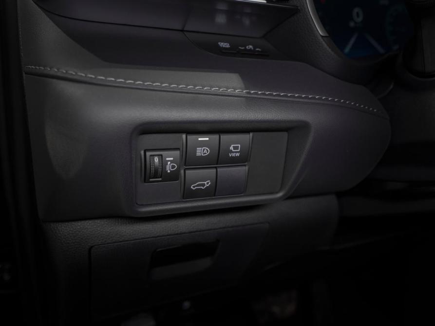 Toyota Highlander IV (XU70) Москва  - изображение 25