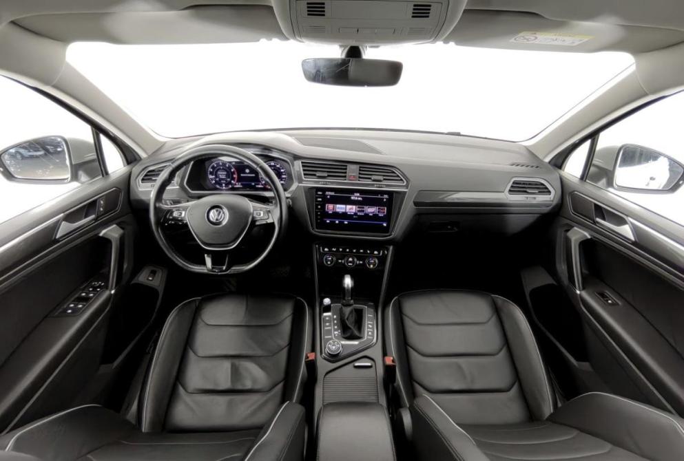 Volkswagen Tiguan II Волгоград  - изображение 10