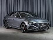 Hyundai Lafesta I Рестайлинг Волгоград  - изображение 26