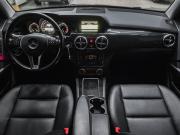 Mercedes-Benz GLK-Класс I (X204) Рестайлинг Челябинск  - изображение 57