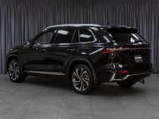 Geely Monjaro I Тюмень  - изображение 27