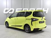 Toyota Sienta II Ростов-на-Дону  - изображение 25