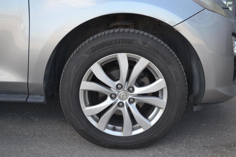 Mazda CX-7 I Рестайлинг Воронеж  - изображение 8