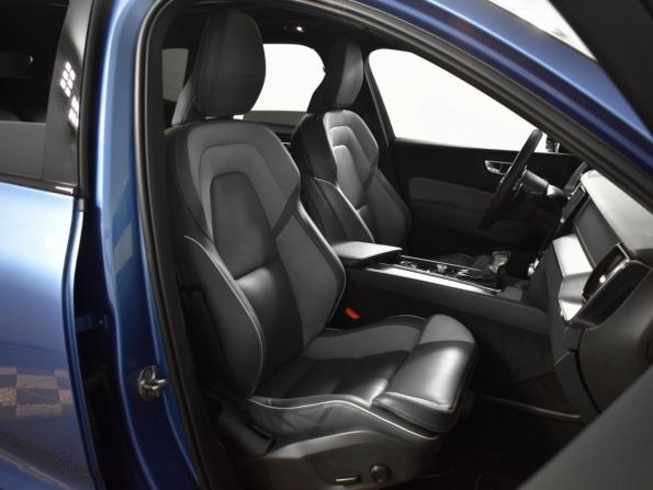 Volvo XC60 II с пробегом 2019 года, цена 4 989 900 рублей, 80241 км, внедорожник, Автокод Объявления
