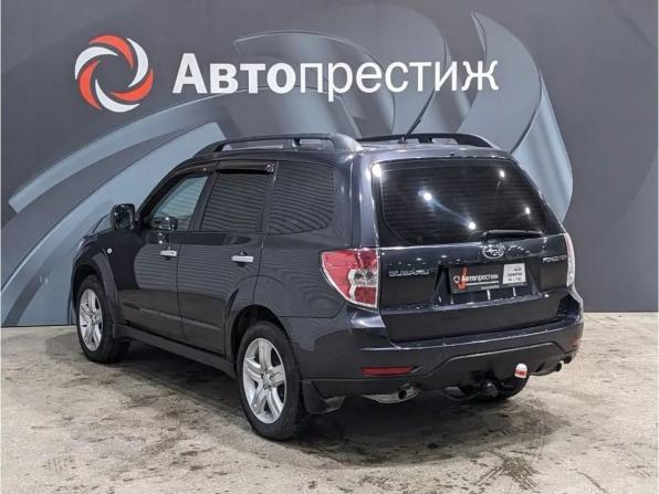 Subaru Forester III с пробегом 2010 года, цена 1 150 000 рублей, 127377 км, внедорожник, Автокод Объявления