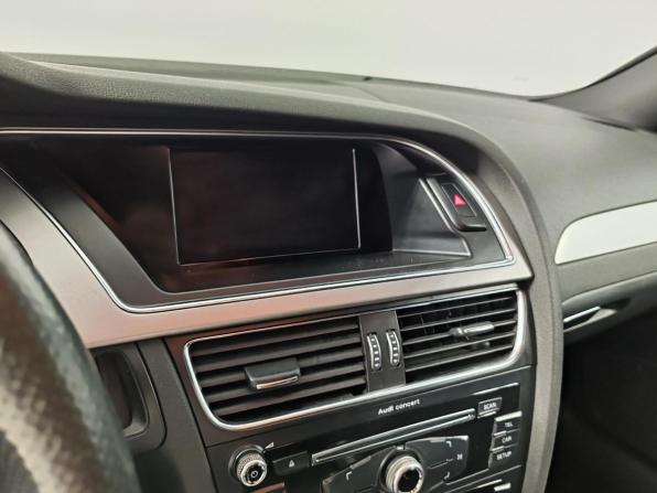 Audi A4 IV (B8) Рестайлинг с пробегом 2012 года, цена 1 399 000 рублей, 255141 км, седан, Автокод Объявления