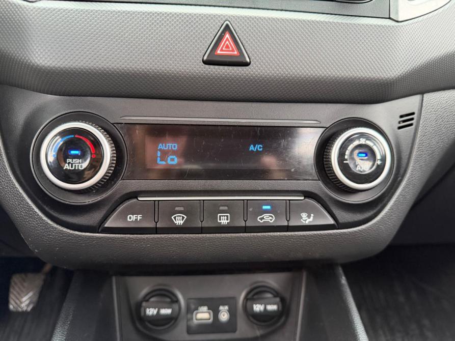Hyundai Creta I Сыктывкар  - изображение 24
