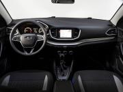 Lada (ВАЗ) Vesta I Рестайлинг (NG) Тюмень  - изображение 40