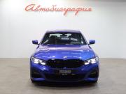 BMW 3 серии VII (G2x) Санкт-Петербург  - изображение 24