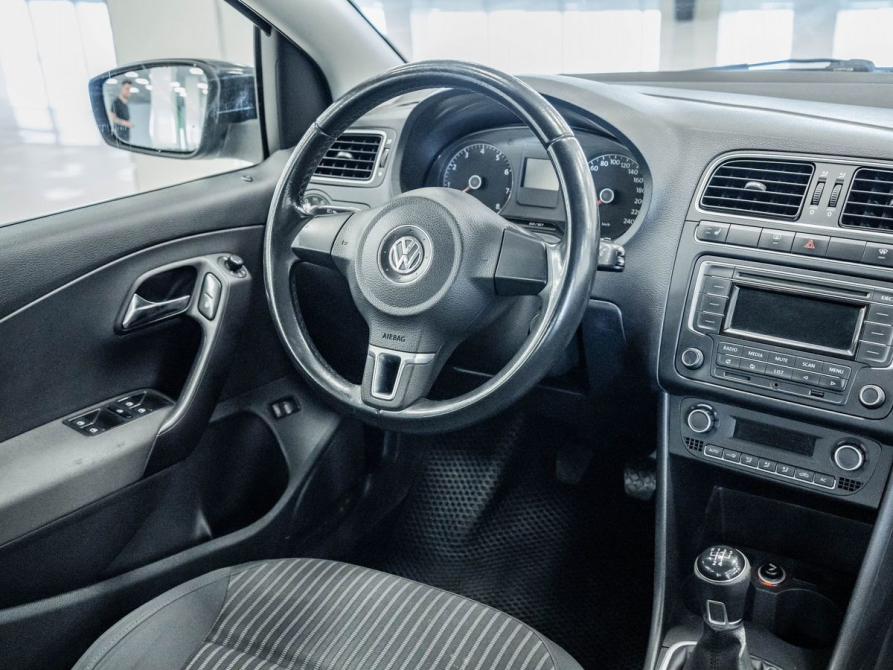 Volkswagen Polo V Самара  - изображение 10