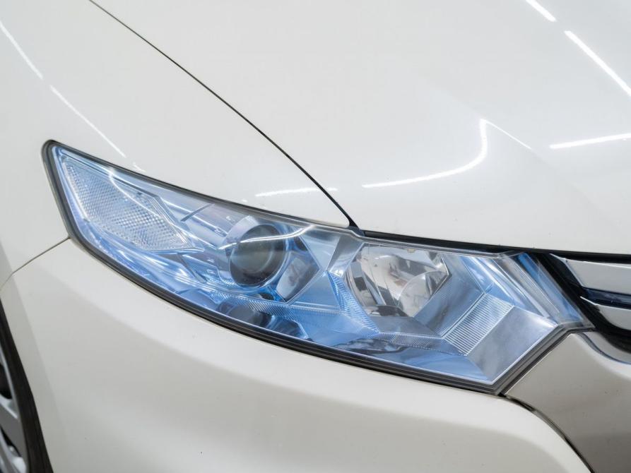 Honda Insight II Рестайлинг Красноярск  - изображение 20