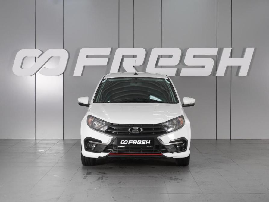 Lada (ВАЗ) Granta I Рестайлинг Минеральные Воды  - изображение 3