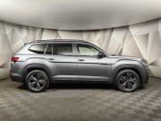 Volkswagen Teramont I Рестайлинг Москва  - изображение 28