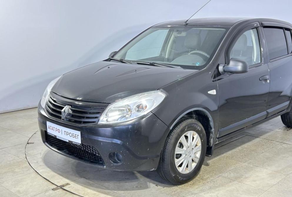 Renault Sandero I Саранск  - изображение 12