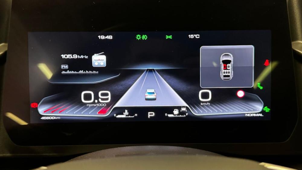 Haval Dargo I Санкт-Петербург  - изображение 21