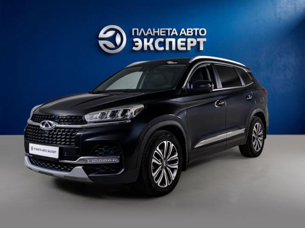 Chery Tiggo 8 I с пробегом 2020 года, цена 1 340 000 рублей, 209672 км, внедорожник, Автокод Объявления