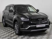 Geely Atlas Pro Москва  - изображение 21