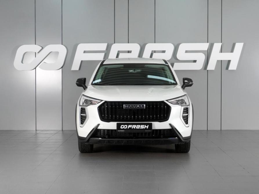 Haval Jolion I Рестайлинг Минеральные Воды  - изображение 3