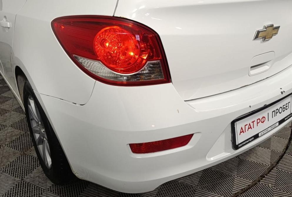 Chevrolet Cruze I Рестайлинг Волгоград  - изображение 18