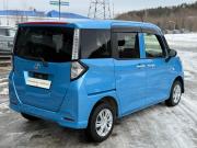 Toyota Tank I Томск  - изображение 27