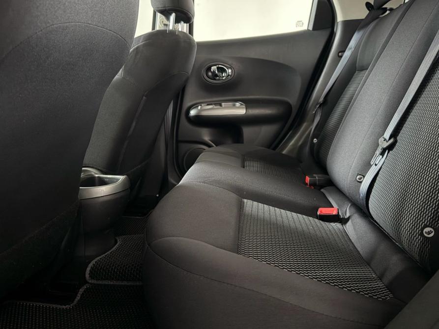 Nissan Juke I Рестайлинг Нижний Новгород  - изображение 11
