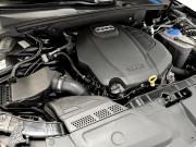 Audi A4 IV (B8) Рестайлинг Санкт-Петербург  - изображение 35