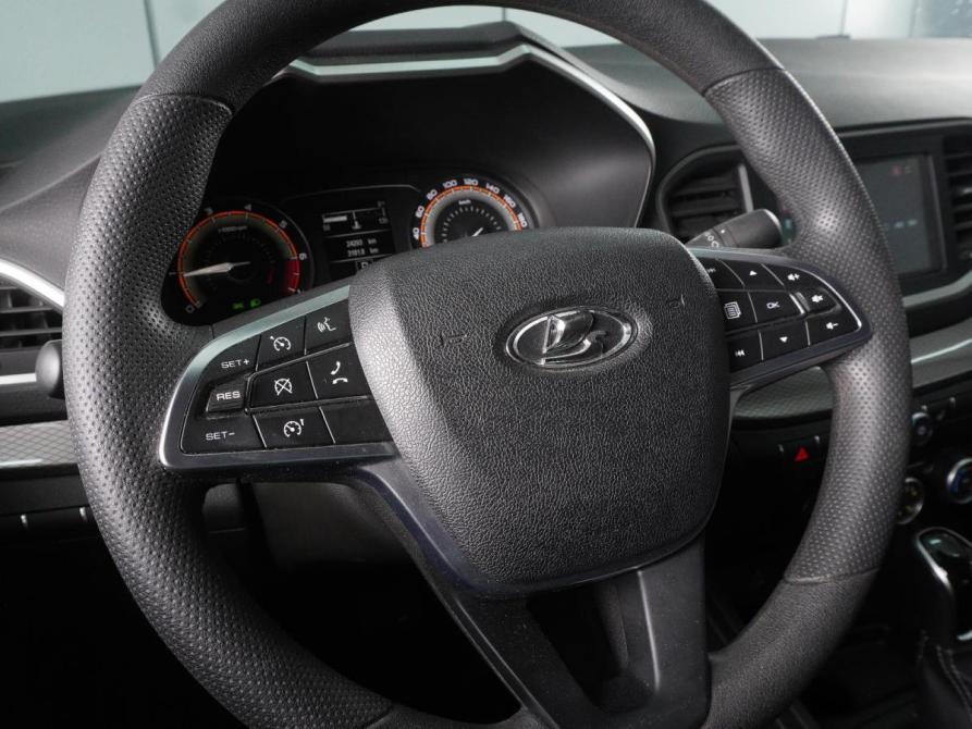 Lada (ВАЗ) Vesta I Рестайлинг (NG) Минеральные Воды  - изображение 15