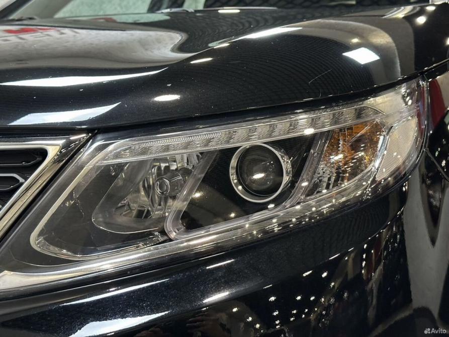 Kia Sorento II Рестайлинг Ярославль  - изображение 33