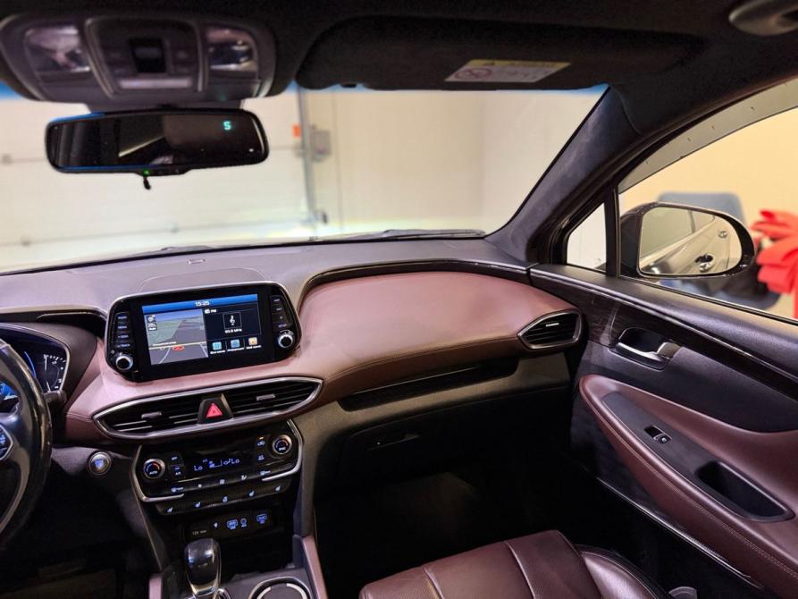 Hyundai Santa Fe IV Новосибирск  - изображение 27