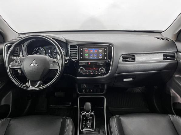 Mitsubishi Outlander III Рестайлинг 3 с пробегом 2019 года, цена 2 091 000 рублей, 127000 км, внедорожник, Автокод Объявления