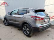 Nissan Qashqai II Рестайлинг Ярославль  - изображение 29