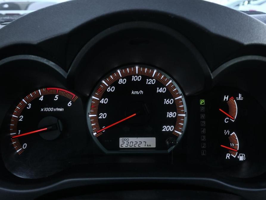 Toyota Hilux VII Рестайлинг Волгоград  - изображение 12