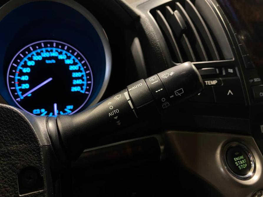Toyota Land Cruiser 200 Series Челябинск  - изображение 21